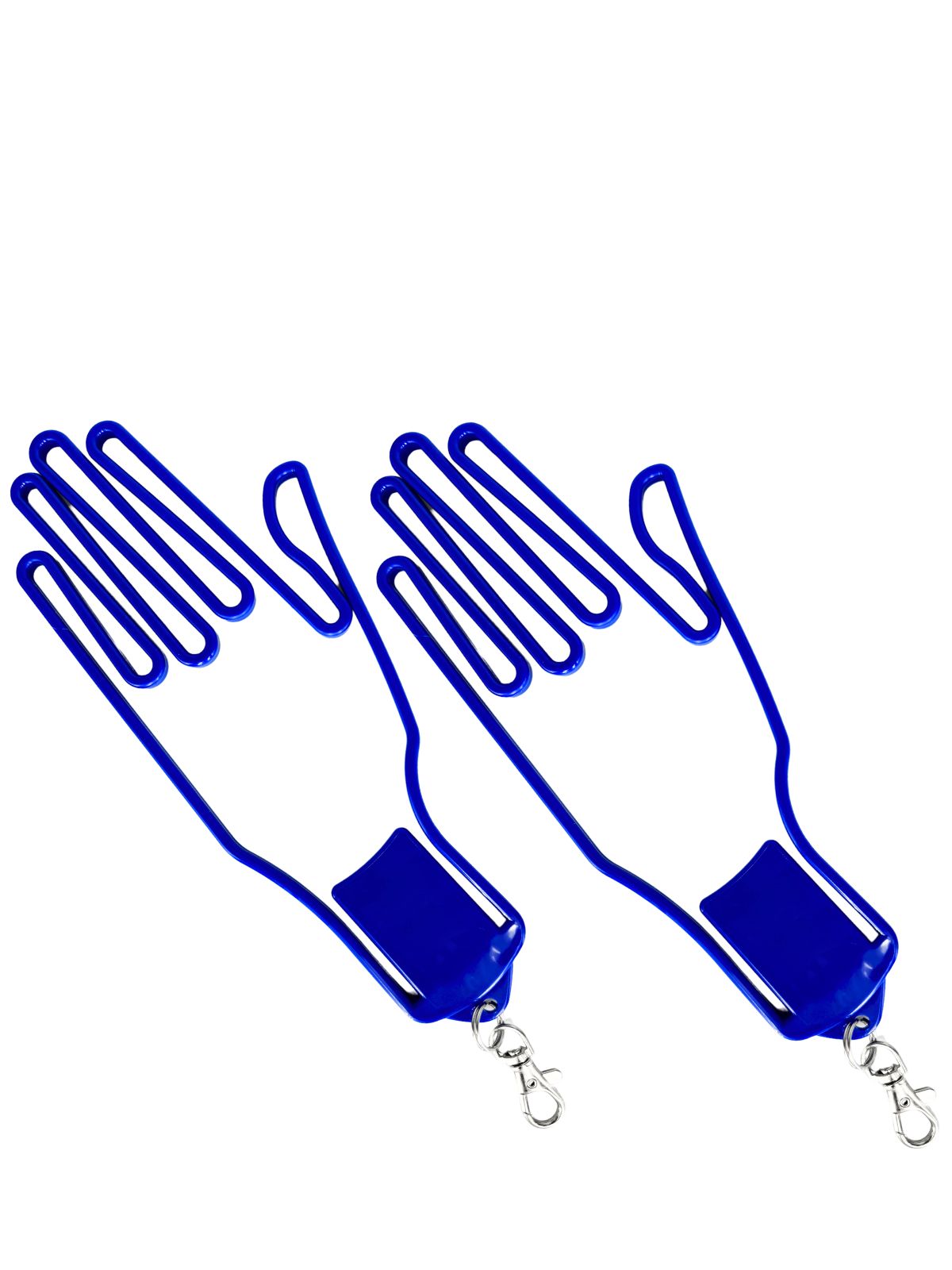 ゴルフグローブハンガー 型崩れ防止