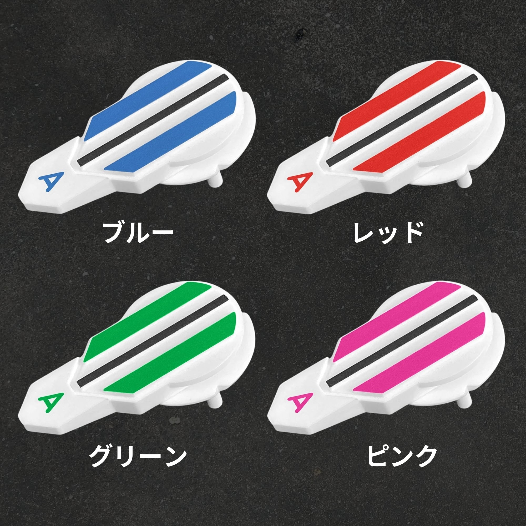 Alignment Ball Mark アライメントボールマーク 正規代理店 日本語説明書付 ゴルフ マーカー USGA 公式ルール 適用